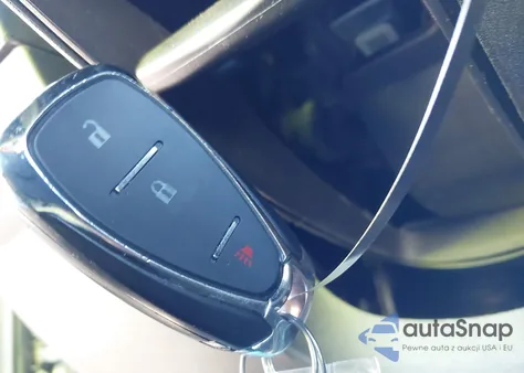 2018 Chevrolet Equinox Ls из США, поврежденный, VIN 3GNAXREV3JS582640